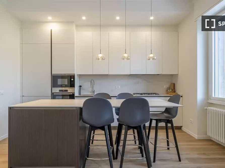 Immagine 9 di Appartamento in affitto  in Via Molino delle Armi a Milano