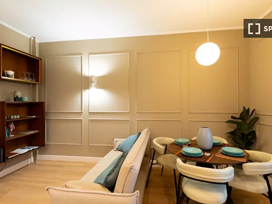 Immagine 4 di Camera condivisa in affitto  in Viale Monza a Milano