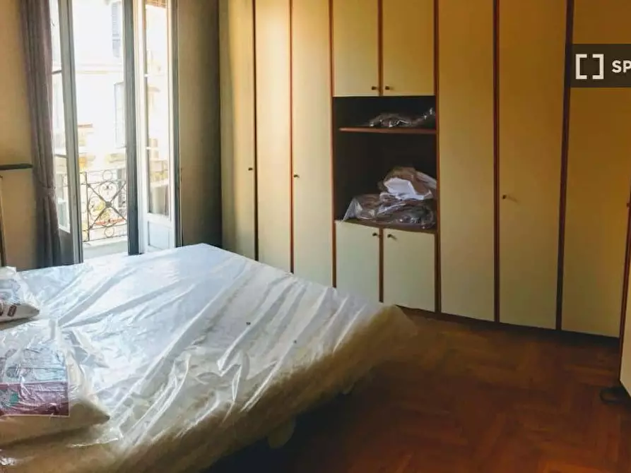 Immagine 5 di Appartamento in affitto  in Via Lecco a Milano