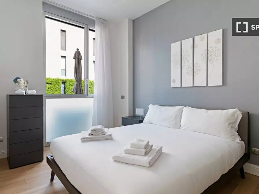 Immagine 12 di Appartamento in affitto  in Via Vincenzo Capelli a Milano