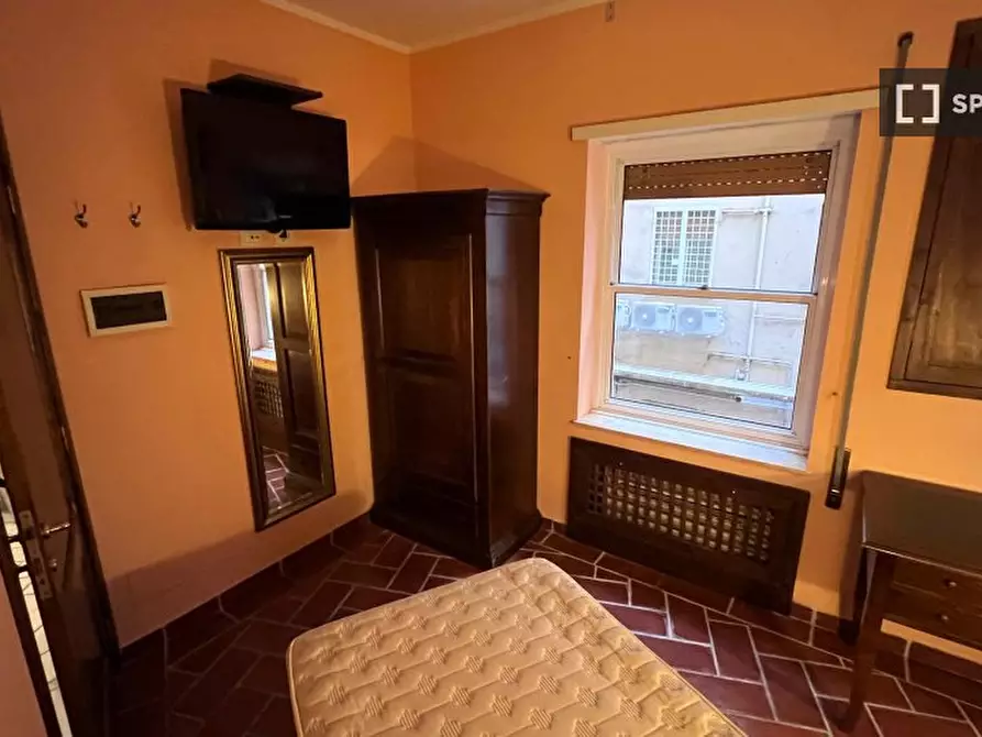 Immagine 13 di Camera condivisa in affitto  in Via Cincinnato, 00175 Roma RM, Italy a Roma