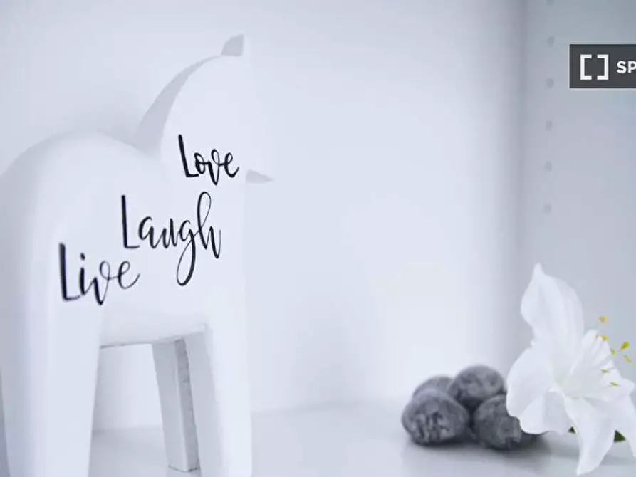 Immagine 6 di Camera condivisa in affitto  in Viale Nazario Sauro a Milano