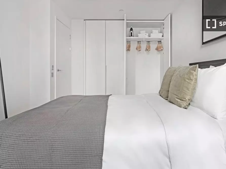Immagine 12 di Appartamento in affitto  in Upper Ground a Camberwell