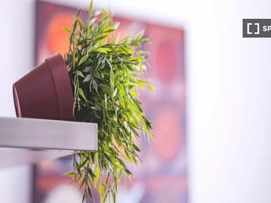 Immagine 2 di Camera condivisa in affitto  in Via Privata Poggibonsi Milan a Milano