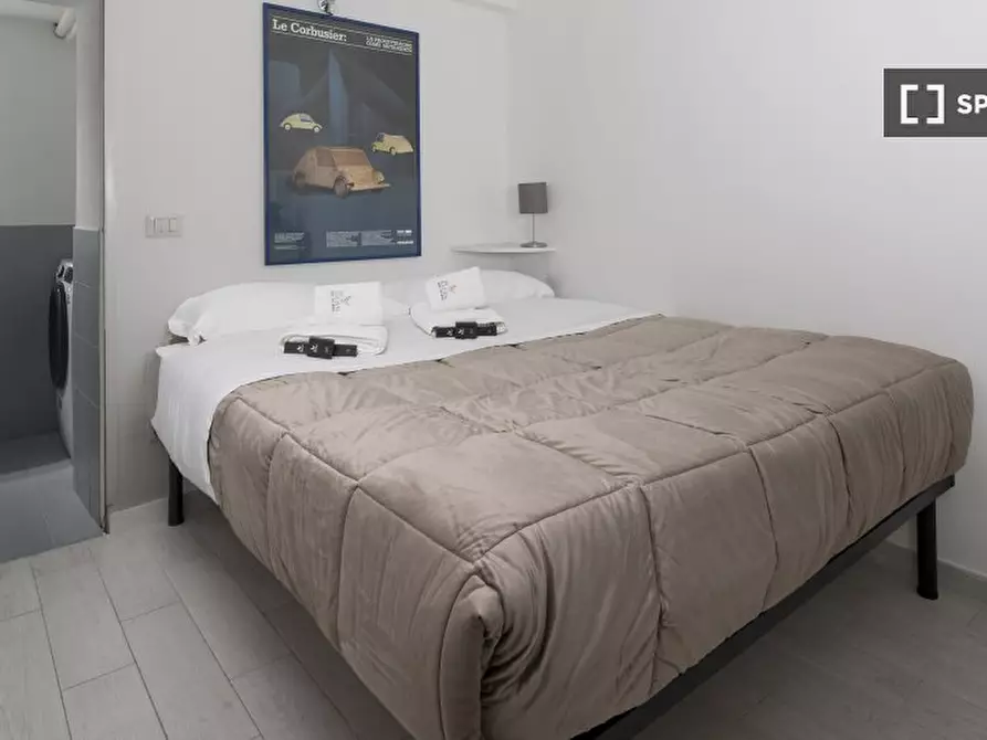 Immagine 5 di Ufficio in affitto  in Via Torquato Taramelli a Roma