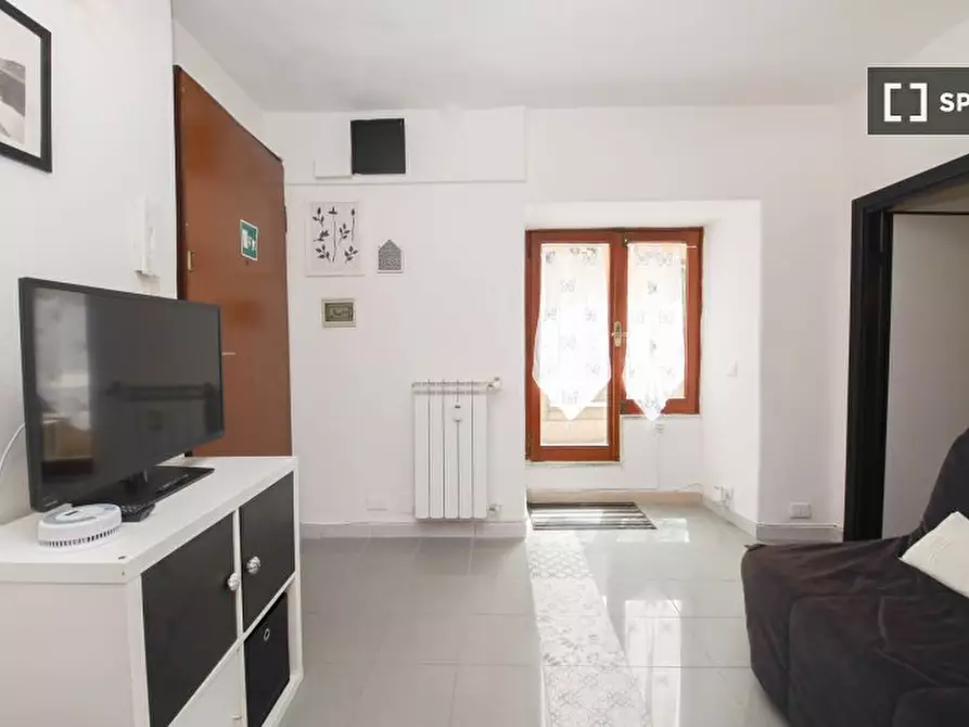 Immagine 5 di Appartamento in affitto  in Via Cesena a Roma