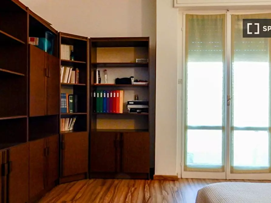 Immagine 16 di Camera condivisa in affitto  in Via S.Vito Cognola a Trento