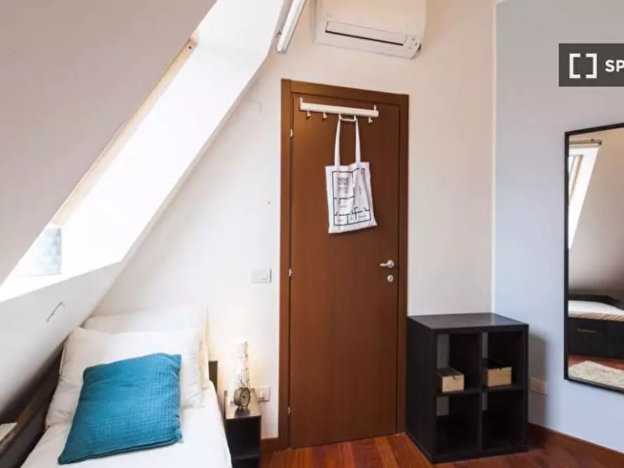 Immagine 3 di Camera condivisa in affitto  in Via Privata San Martiniano a Milano