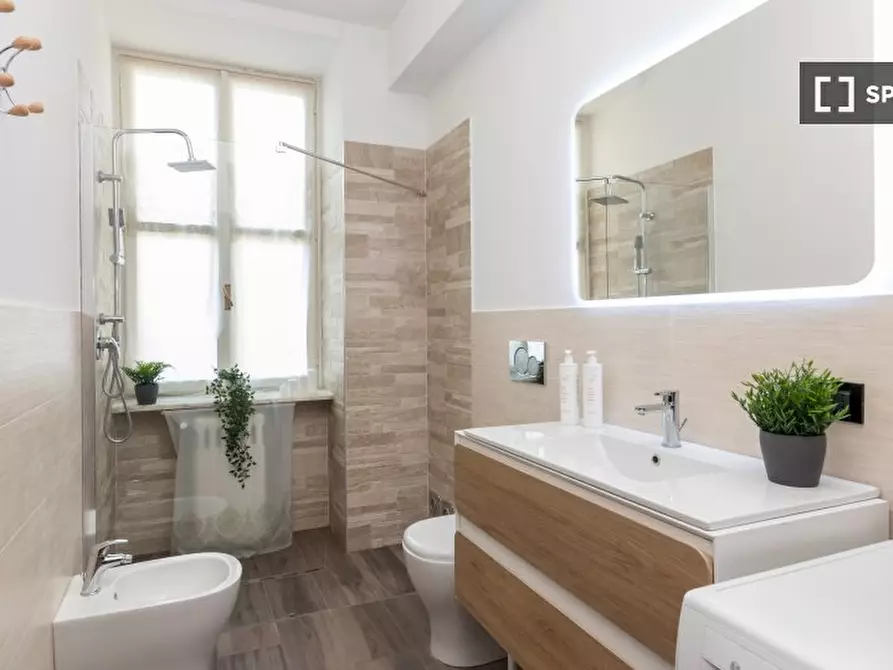 Immagine 18 di Appartamento in affitto  in Via Cavour a Torino