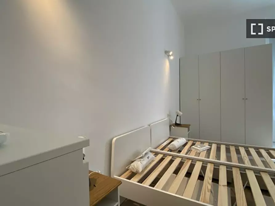 Immagine 2 di Appartamento in affitto  in Viale Certosa a Milano