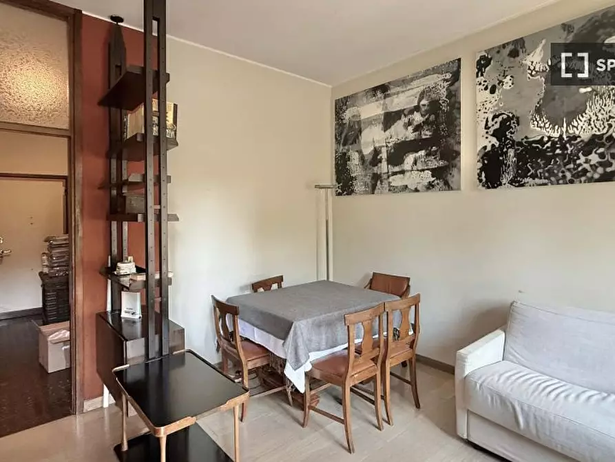 Immagine 5 di Appartamento in affitto  in Via dei Ciclamini a Milano