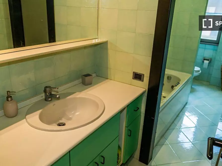 Immagine 5 di Appartamento in affitto  in Via Cesare da Sesto a Milano