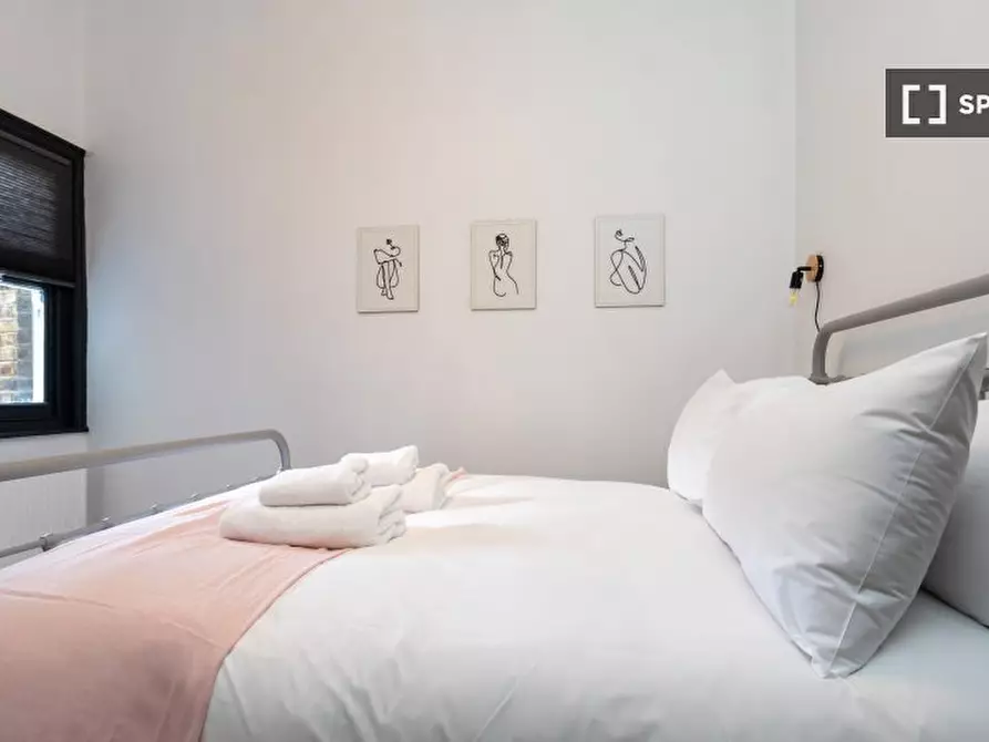 Immagine 3 di Appartamento in affitto  in A Southwold Rd a Hackney