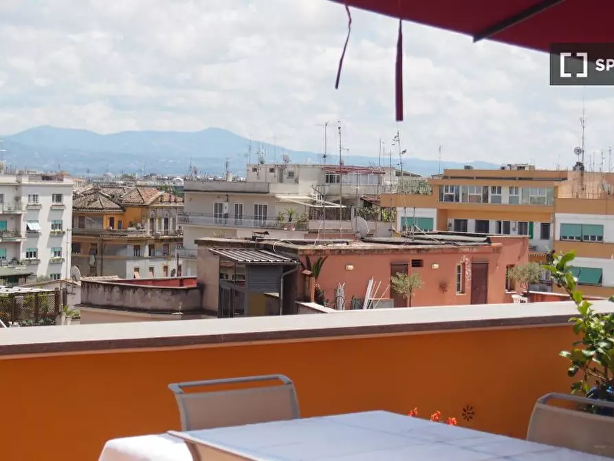 Immagine 3 di Appartamento in affitto  in Via Savona a Roma