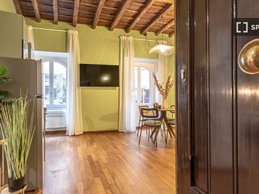 Immagine 2 di Appartamento in affitto  in Via della Madonna dei Monti a Roma