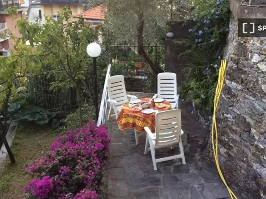 Immagine 15 di Appartamento in affitto  in Via Val di Sole a Rapallo