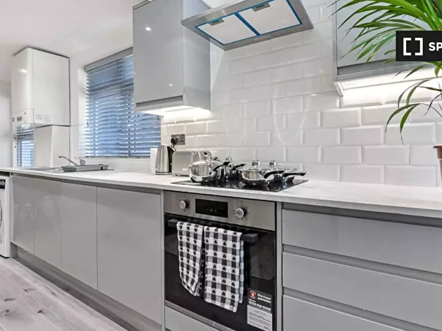 Immagine 11 di Appartamento in affitto  in Flat A a Lambeth