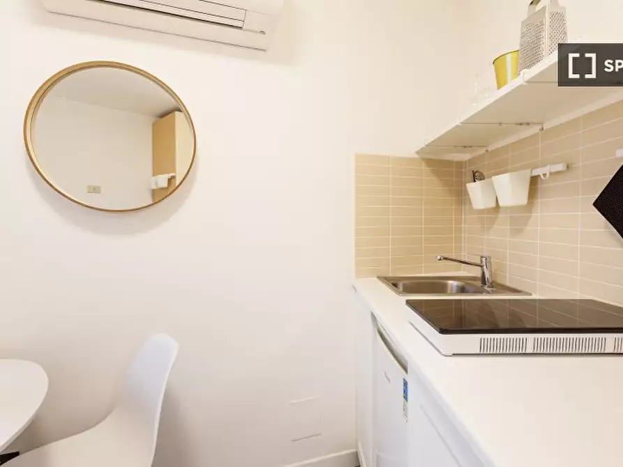 Immagine 10 di Ufficio in affitto  in Corso Magenta a Milano