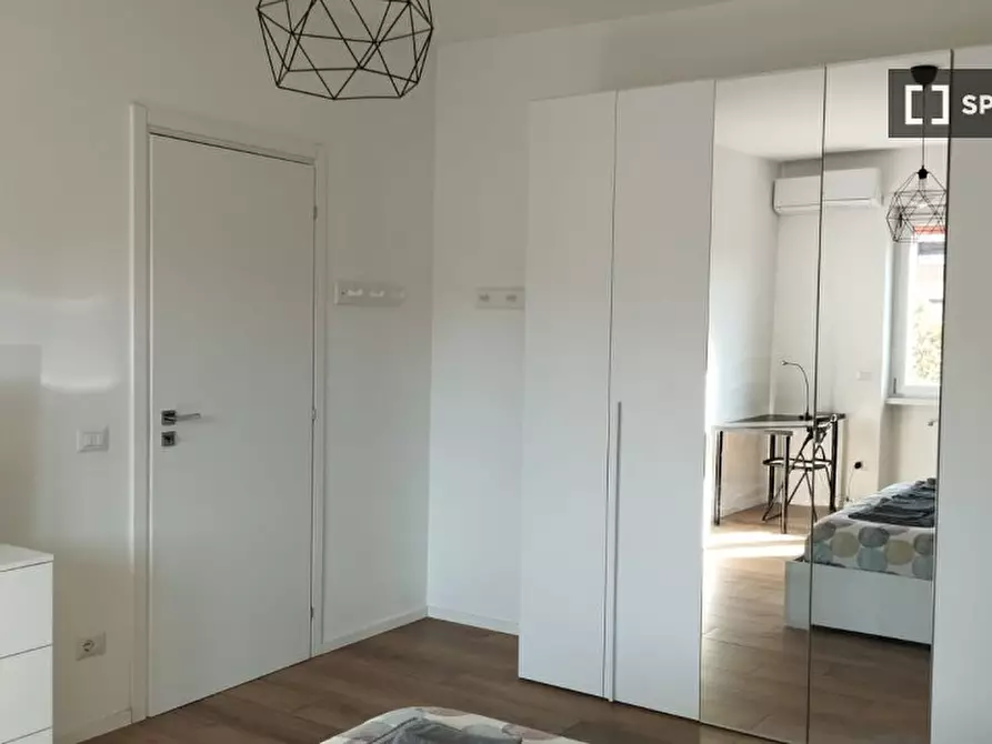 Immagine 5 di Appartamento in affitto  in Viale degli Ammiragli a Roma