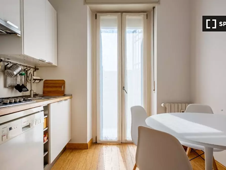 Immagine 18 di Appartamento in affitto  in Viale Giovanni da Cermenate a Milano