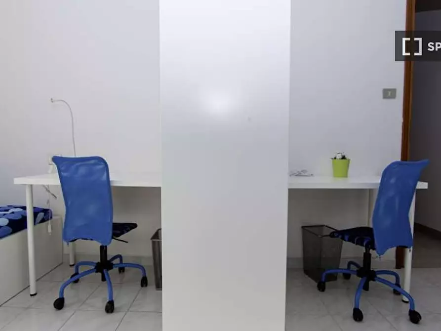 Immagine 11 di Camera condivisa in affitto  in Via Giovanni Amendola a Bologna