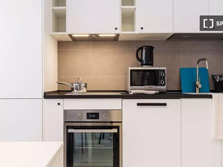 Immagine 11 di Camera condivisa in affitto  in Viale Bligny a Milano