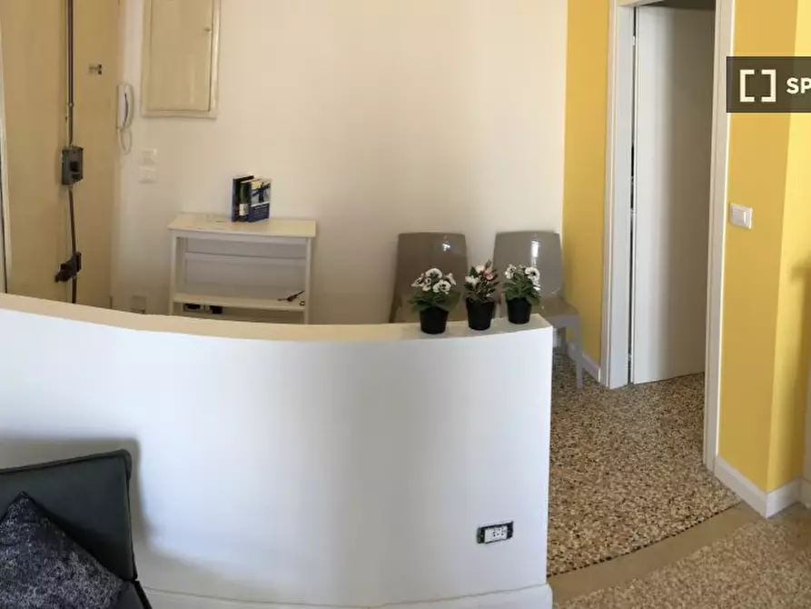 Immagine 6 di Camera condivisa in affitto  in Via Giovanni Amendola a Bologna