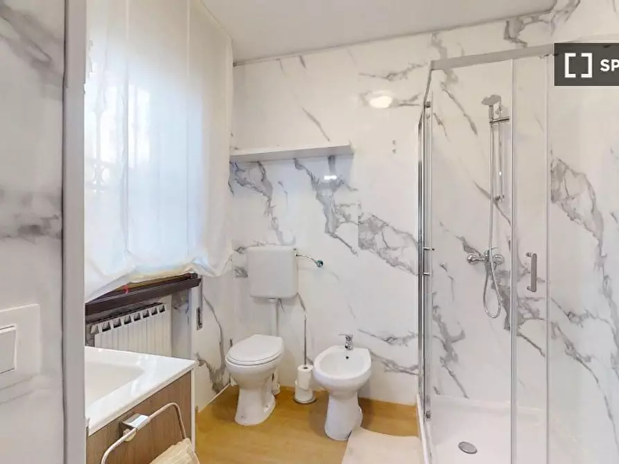 Immagine 18 di Camera condivisa in affitto  in VIA CERNAIA a Padova