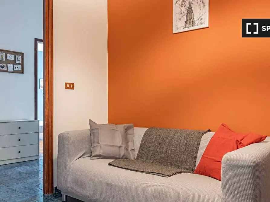 Immagine 10 di Camera condivisa in affitto  in Via Giovanni Cagliero a Milano