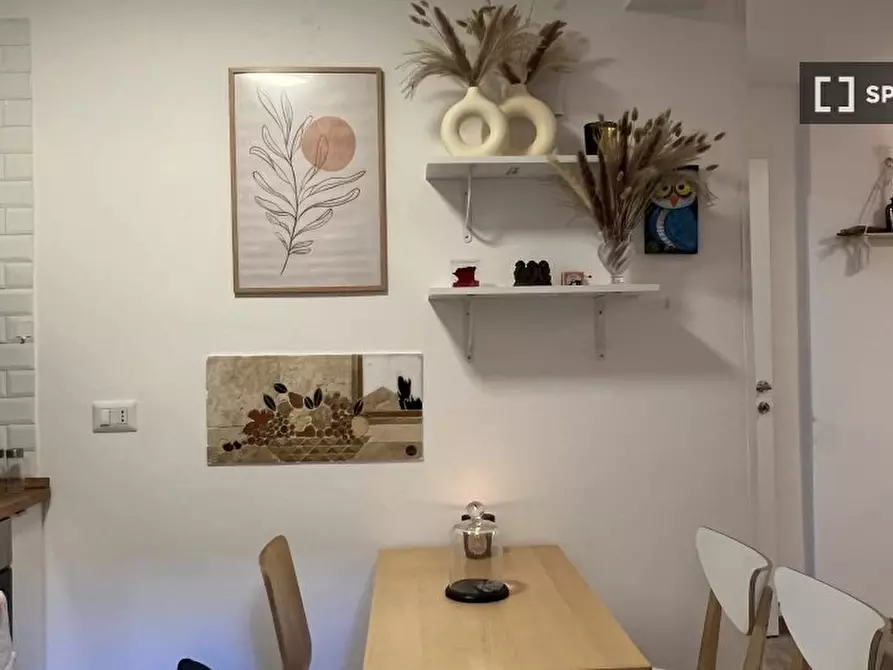 Immagine 1 di Ufficio in affitto  in Via Mocenigo a Roma