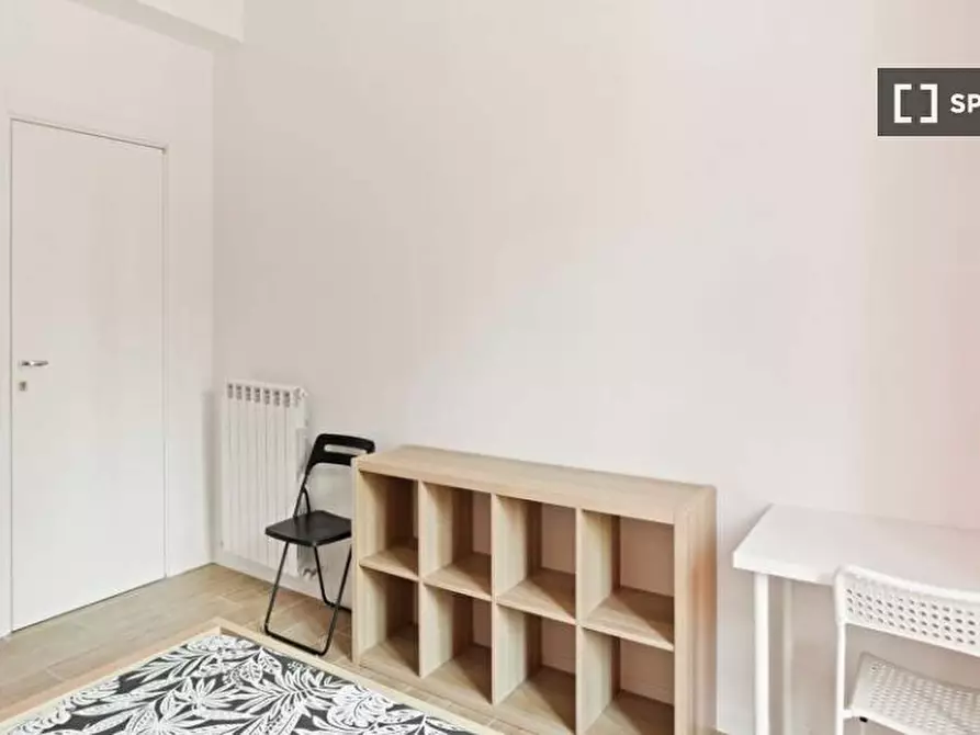 Immagine 18 di Camera condivisa in affitto  in Viale Legioni Romane a Milano