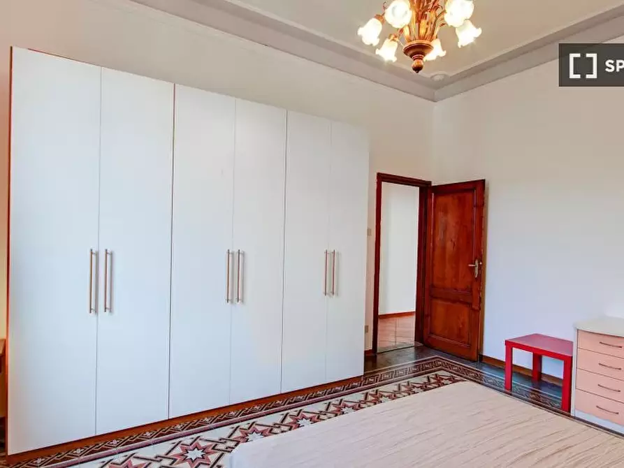 Immagine 5 di Camera condivisa in affitto  in Via Gaetano Milanesi a Firenze