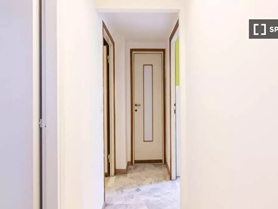 Immagine 17 di Camera condivisa in affitto  in Via Salvatore Barzilai Milan a Milano