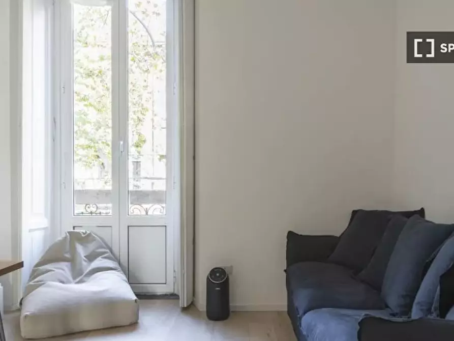 Immagine 4 di Appartamento in affitto  in Viale Tibaldi a Milano