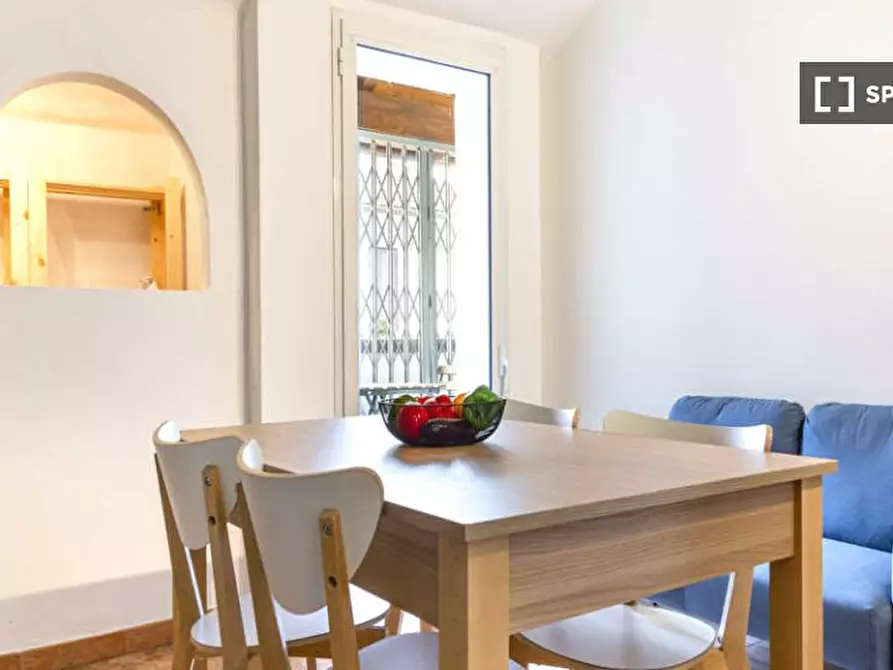 Immagine 12 di Camera condivisa in affitto  in Via Giorgio Briano a Milano