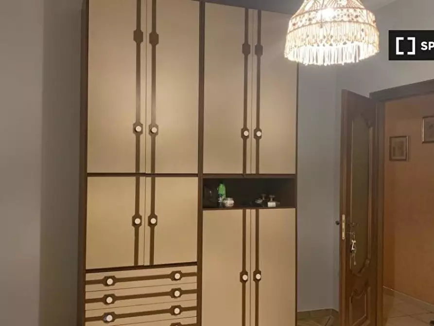 Immagine 18 di Camera condivisa in affitto  in Via Giovanni Roveda a Torino