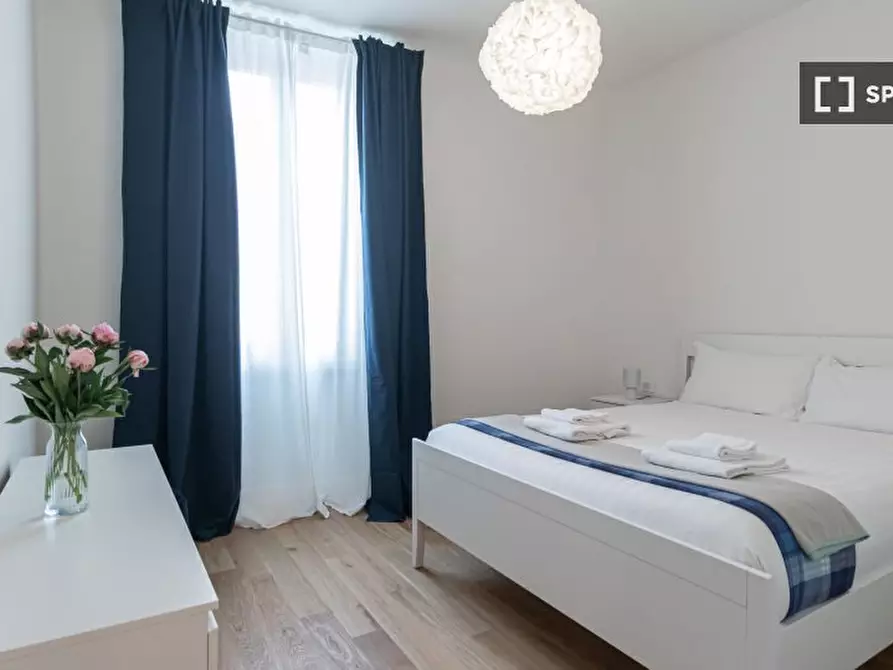 Immagine 15 di Appartamento in affitto  in Via Cialdini a Milano