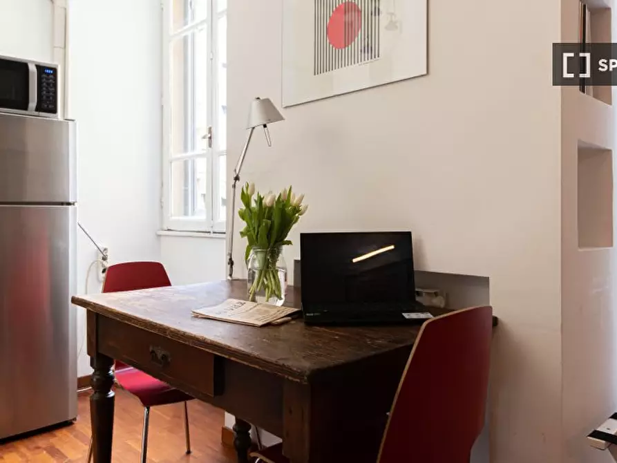 Immagine 16 di Ufficio in affitto  in Via Tadino a Milano