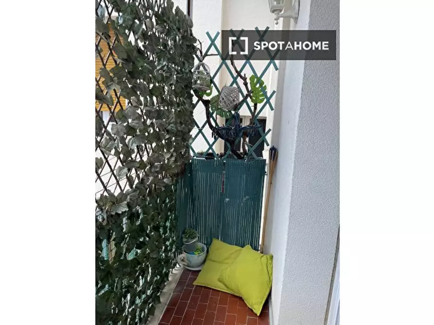 Immagine 6 di Camera condivisa in affitto  in Via Giuseppe Massarenti a Bologna