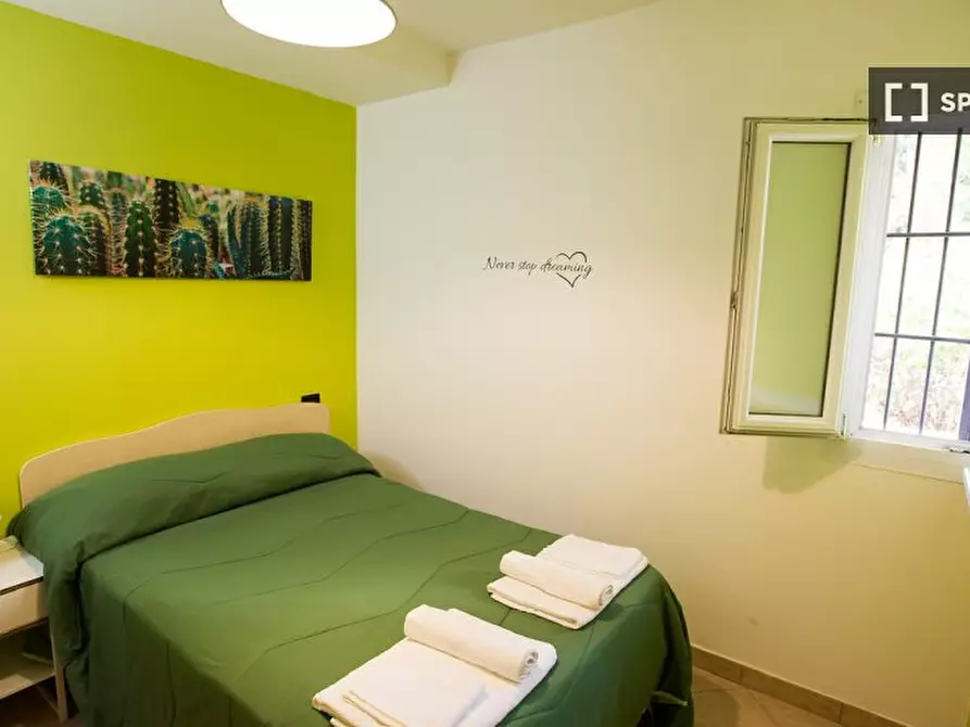 Immagine 9 di Appartamento in affitto  in Via Mazzini a Bologna