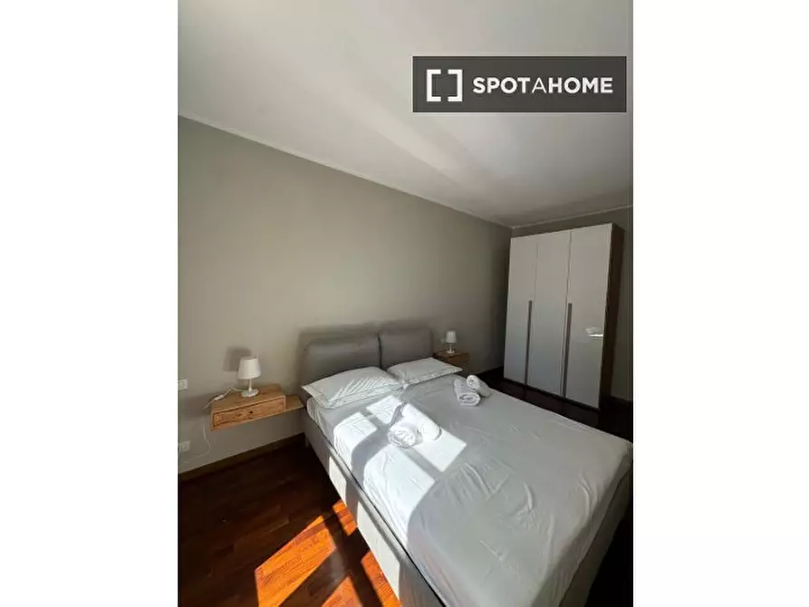 Immagine 12 di Appartamento in affitto  in Corso Alcide De Gasperi a Torino