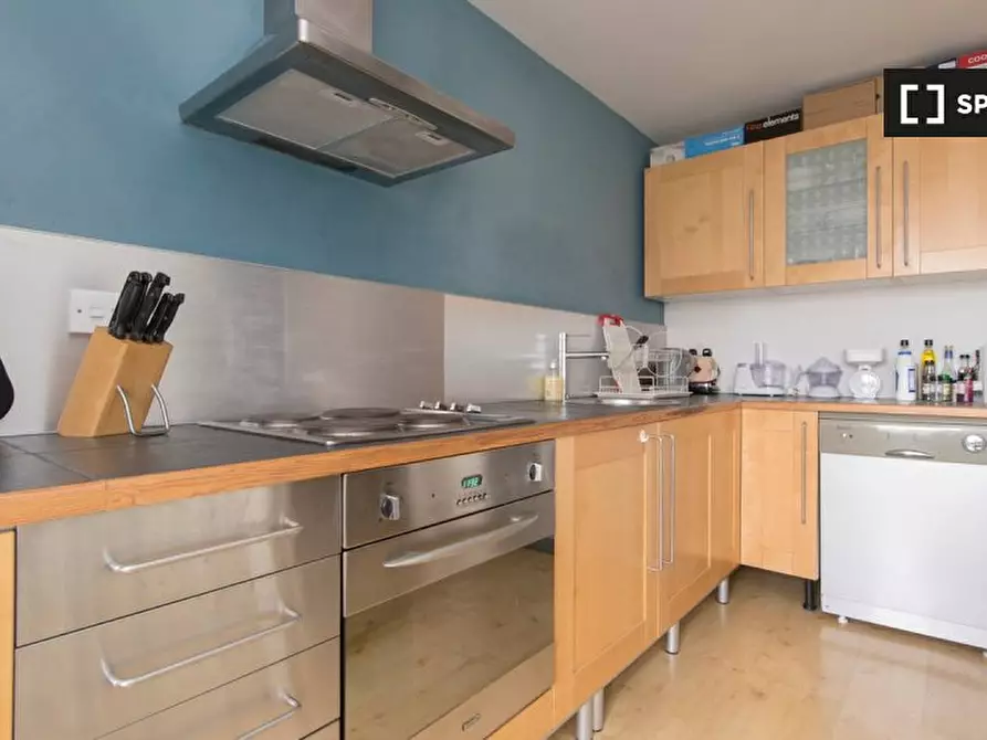 Immagine 7 di Camera condivisa in affitto  in Spinnaker House a Poplar