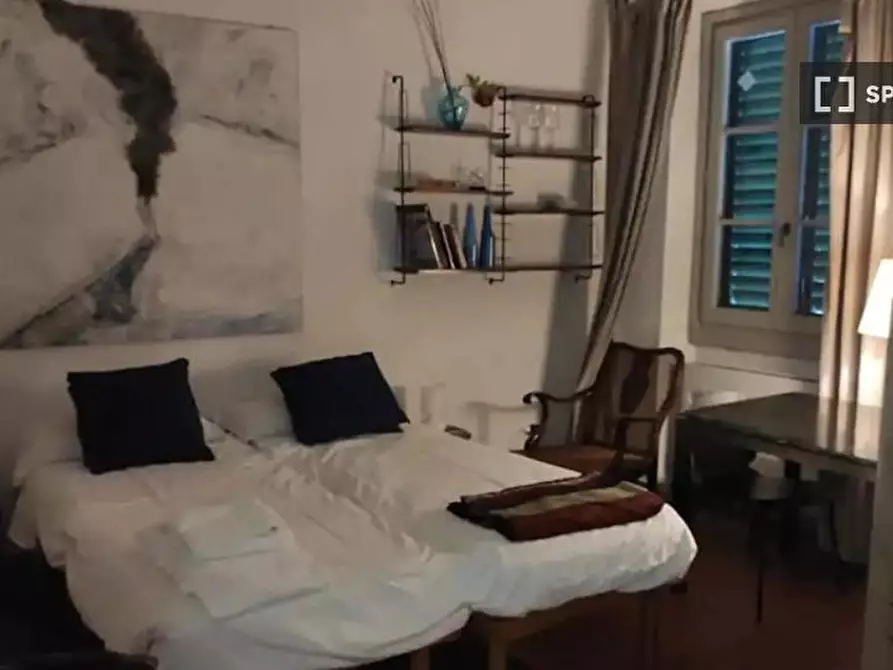 Immagine 5 di Ufficio in affitto  in Via delle Caldaie a Firenze