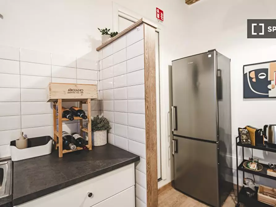 Immagine 4 di Appartamento in affitto  in Via del Colosseo a Roma