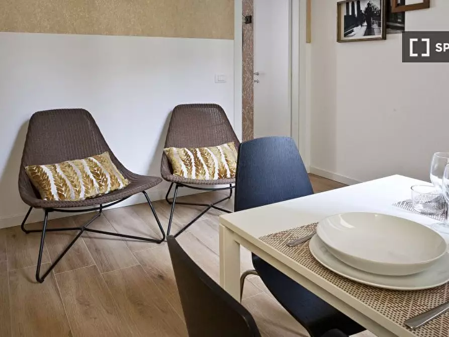 Immagine 7 di Appartamento in affitto  in Via Caretto a Milano