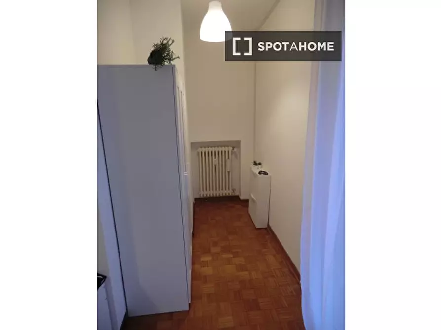 Immagine 3 di Camera condivisa in affitto  in via Francesco Beltrame a Padova