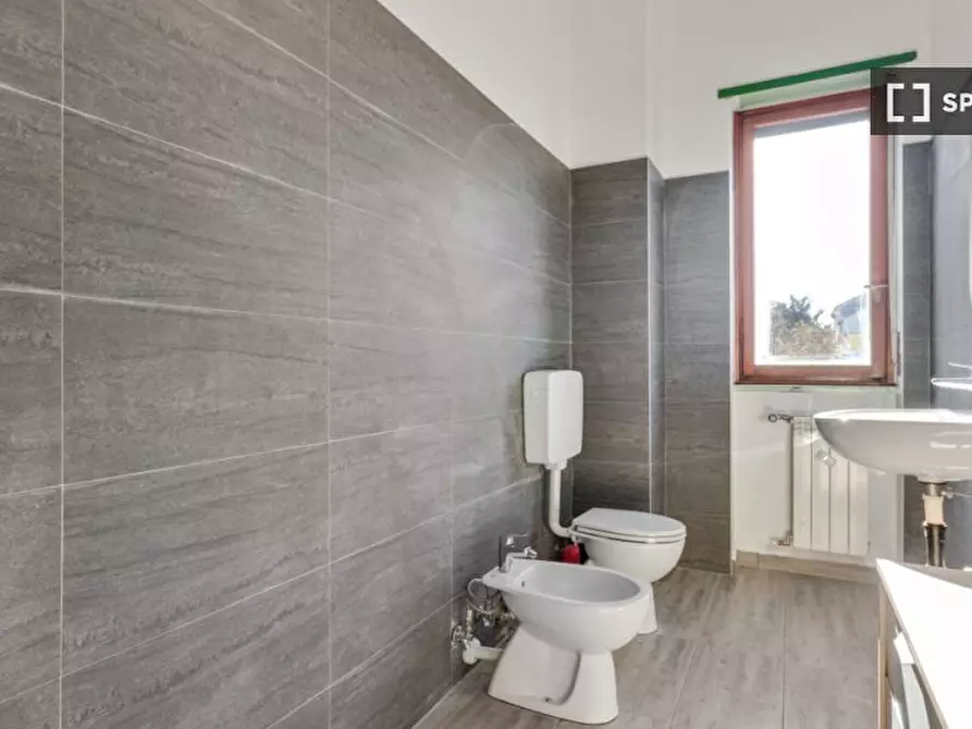 Immagine 8 di Camera condivisa in affitto  in Via Orti a Milano