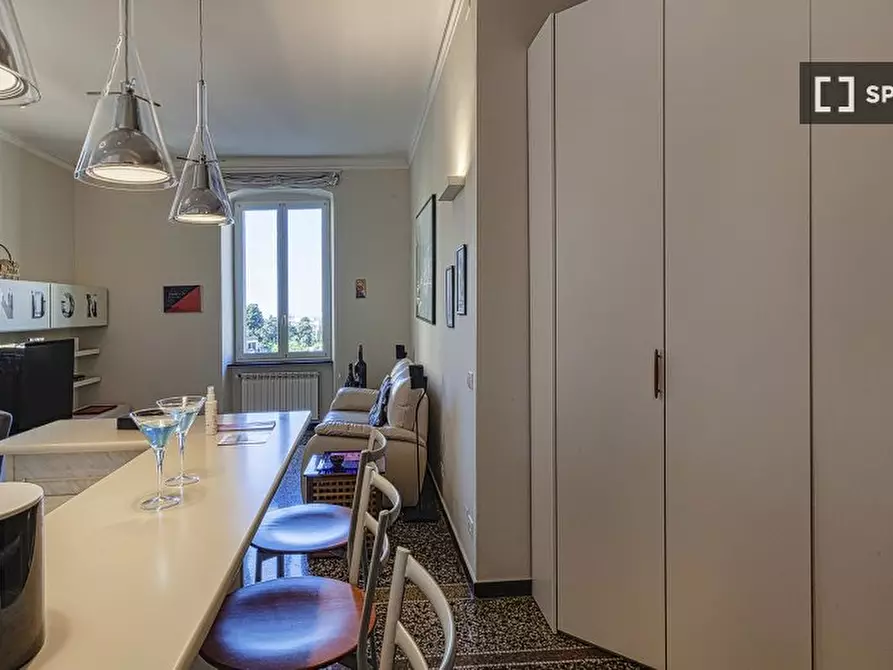 Immagine 9 di Ufficio in affitto  in Via Giuseppe Ferrari a Genova