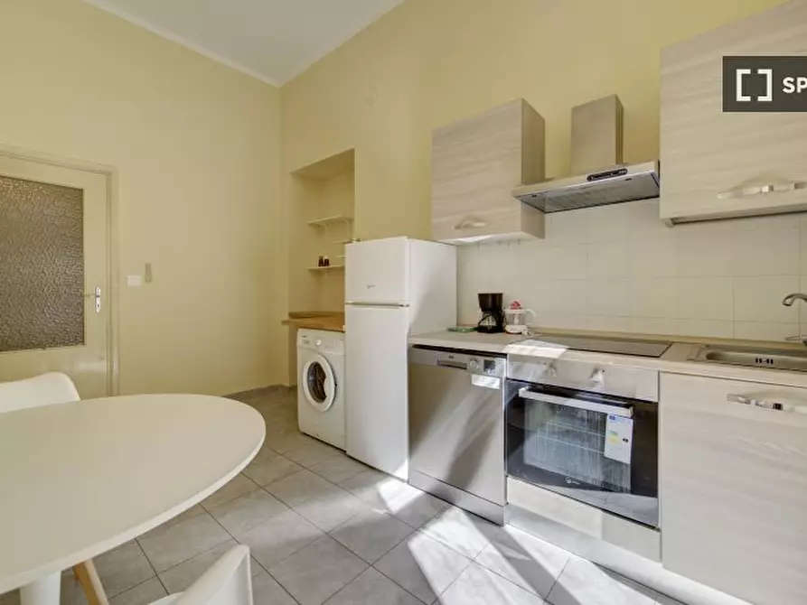 Immagine 5 di Appartamento in affitto  in Via Giovanni Camerana a Torino