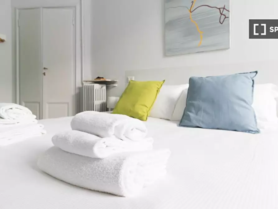 Immagine 18 di Appartamento in affitto  in Piazza Lima a Milano